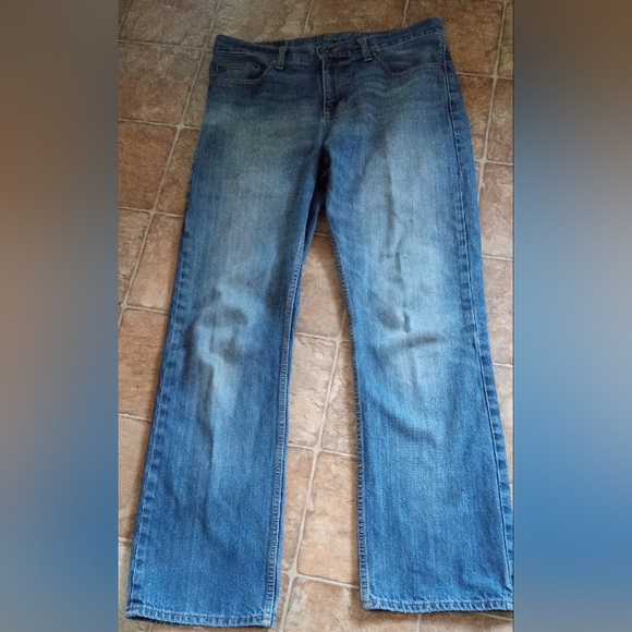 Mossimo Men's Jeans - Picture 1 of 6